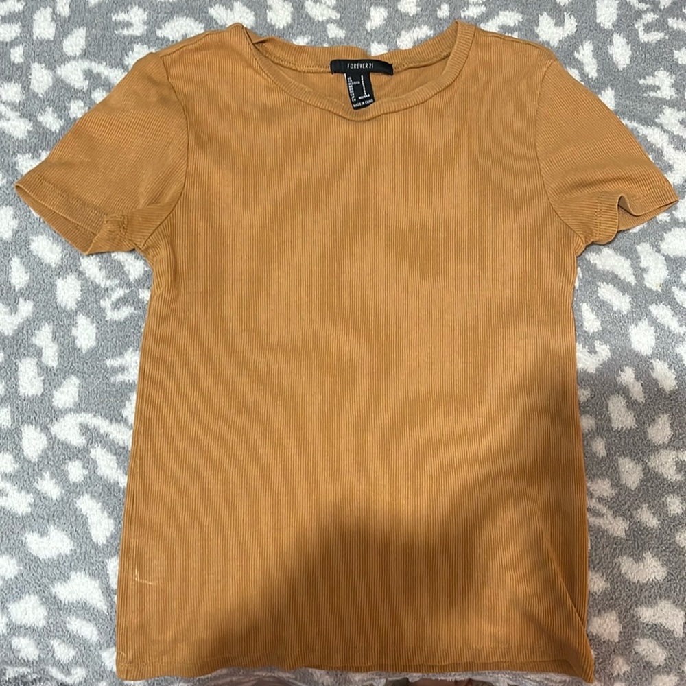 Forever 21 very small but cute